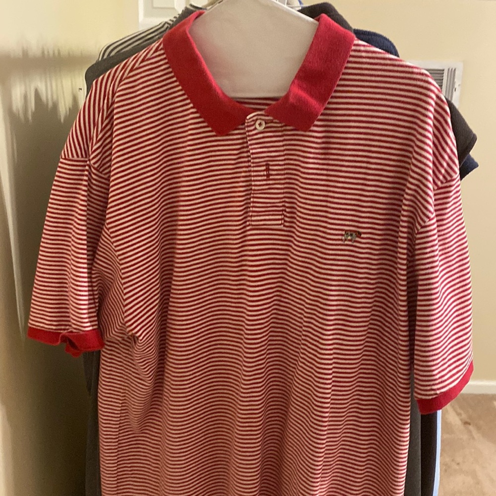 Southern point polo